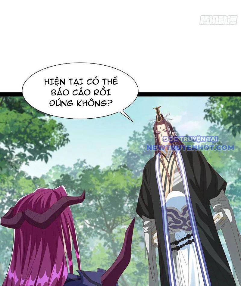 Hoá Ra Ta Là Lão Tổ Ma Đạo? Chapter 79 - Trang 2