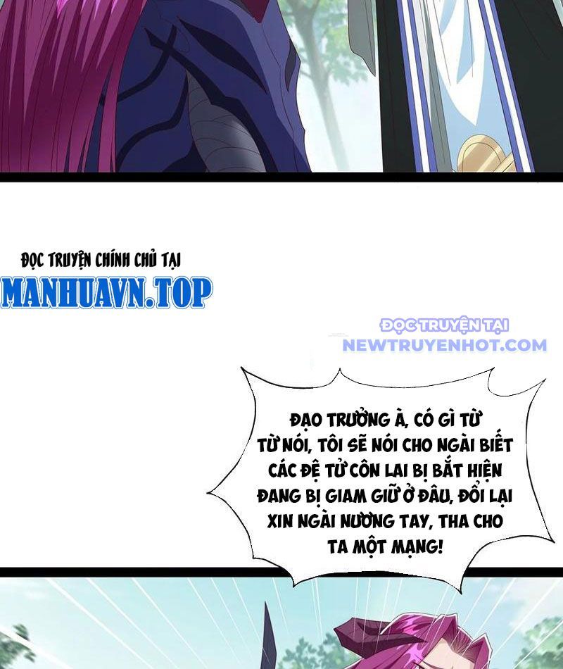 Hoá Ra Ta Là Lão Tổ Ma Đạo? Chapter 79 - Trang 2
