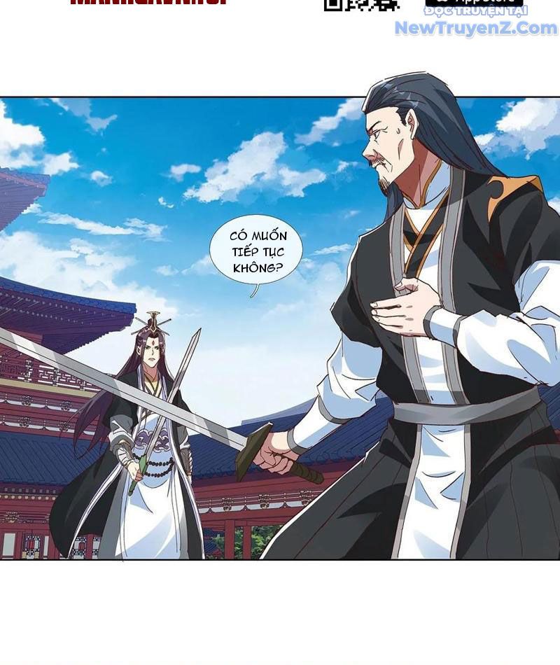 Hoá Ra Ta Là Lão Tổ Ma Đạo? Chapter 83 - Trang 2