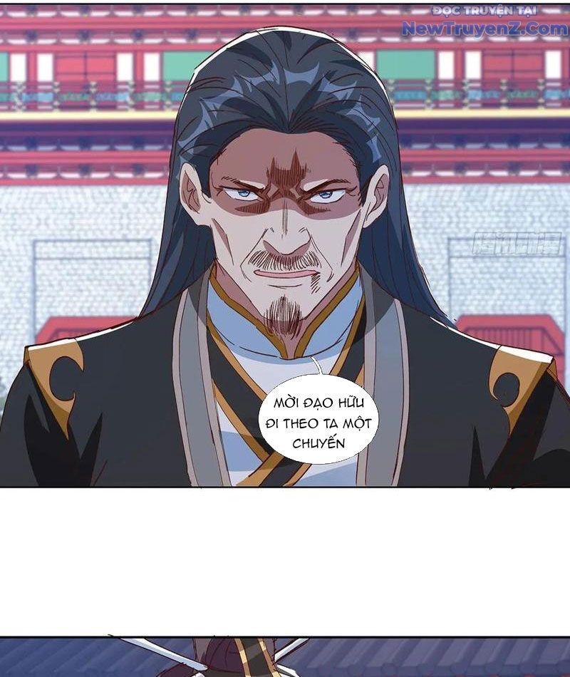 Hoá Ra Ta Là Lão Tổ Ma Đạo? Chapter 83 - Trang 2