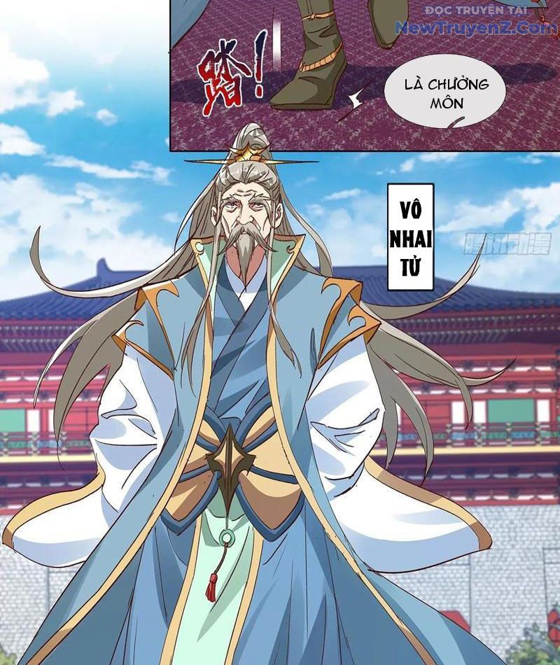 Hoá Ra Ta Là Lão Tổ Ma Đạo? Chapter 83 - Trang 2