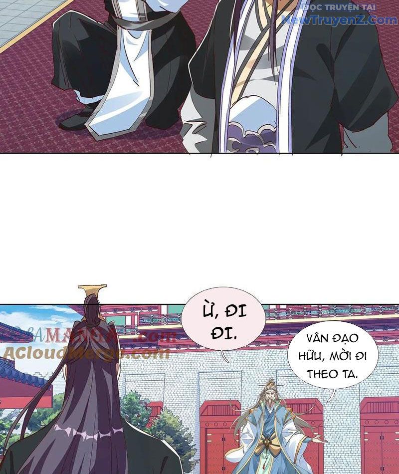 Hoá Ra Ta Là Lão Tổ Ma Đạo? Chapter 83 - Trang 2