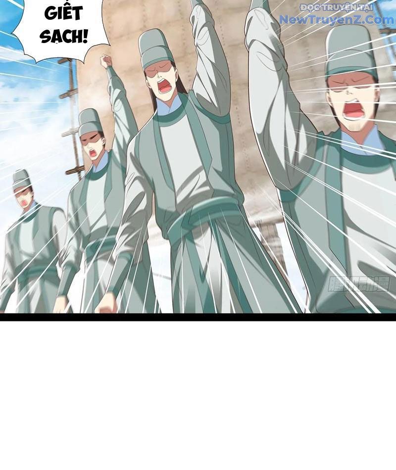 Hoá Ra Ta Là Lão Tổ Ma Đạo? Chapter 84 - Trang 2