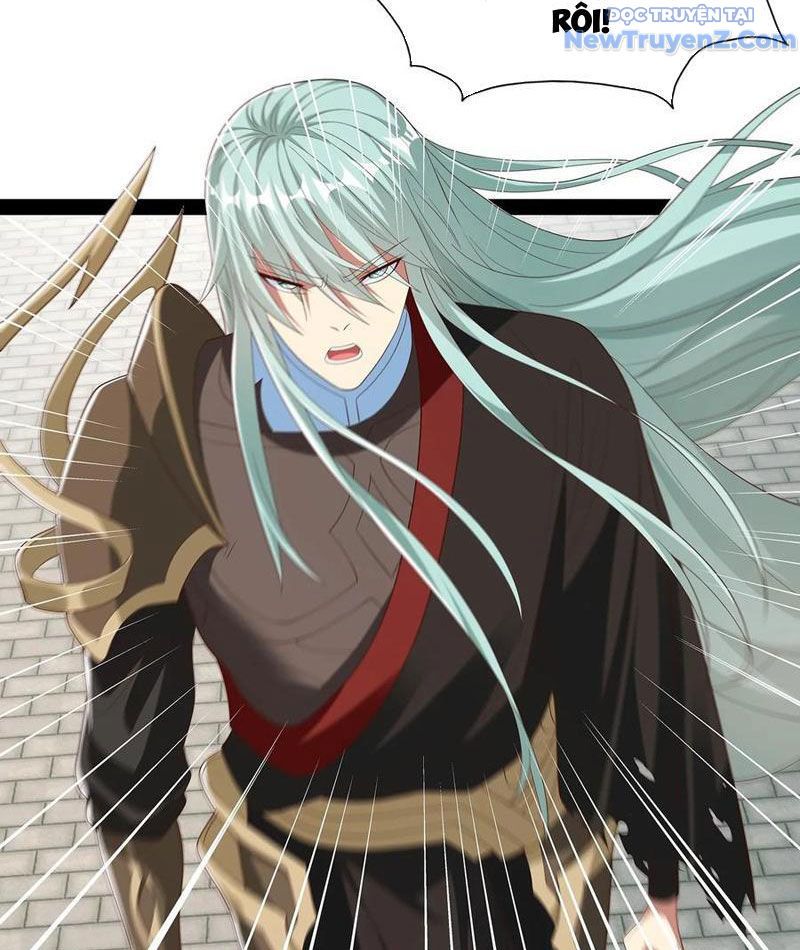 Hoá Ra Ta Là Lão Tổ Ma Đạo? Chapter 84 - Trang 2