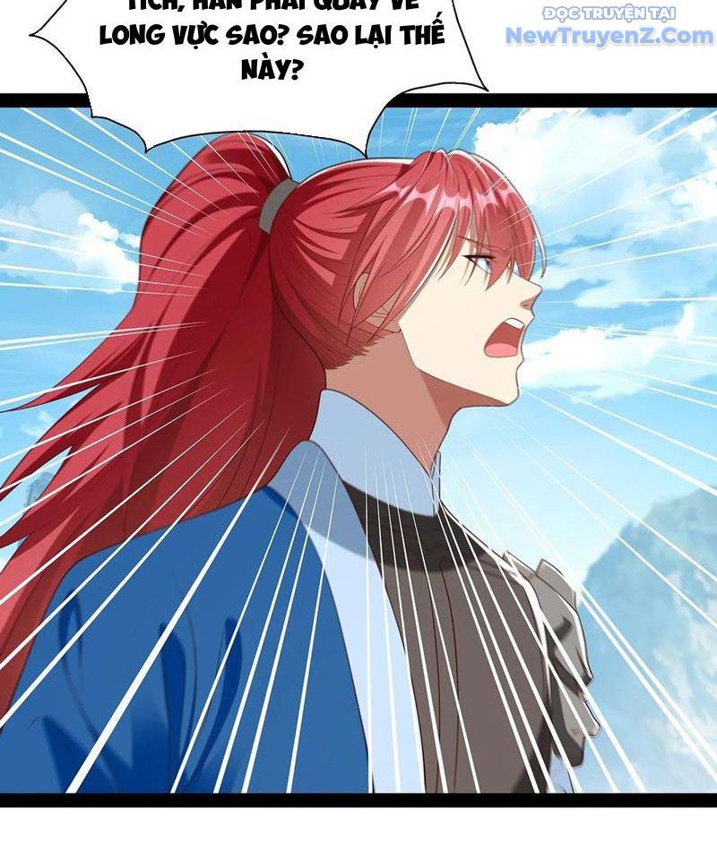 Hoá Ra Ta Là Lão Tổ Ma Đạo? Chapter 84 - Trang 2