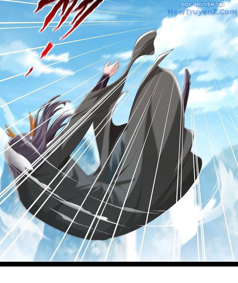 Hoá Ra Ta Là Lão Tổ Ma Đạo? Chapter 84 - Trang 2