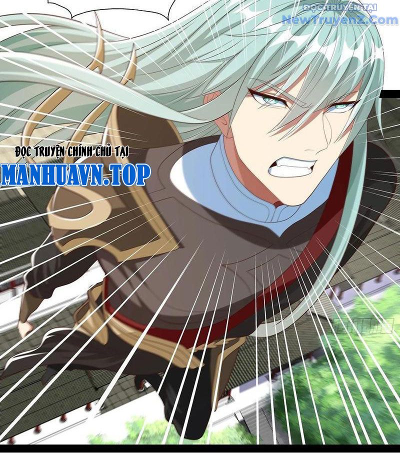 Hoá Ra Ta Là Lão Tổ Ma Đạo? Chapter 84 - Trang 2