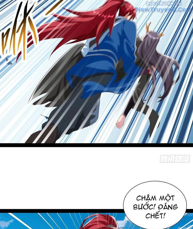 Hoá Ra Ta Là Lão Tổ Ma Đạo? Chapter 84 - Trang 2