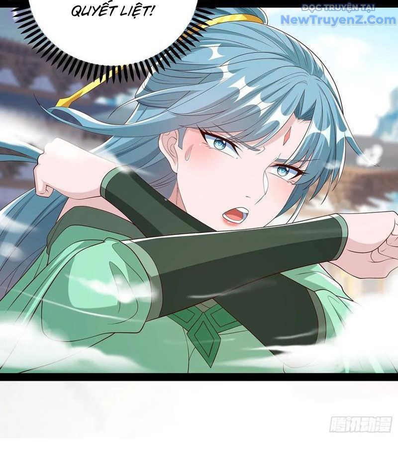 Hoá Ra Ta Là Lão Tổ Ma Đạo? Chapter 84 - Trang 2