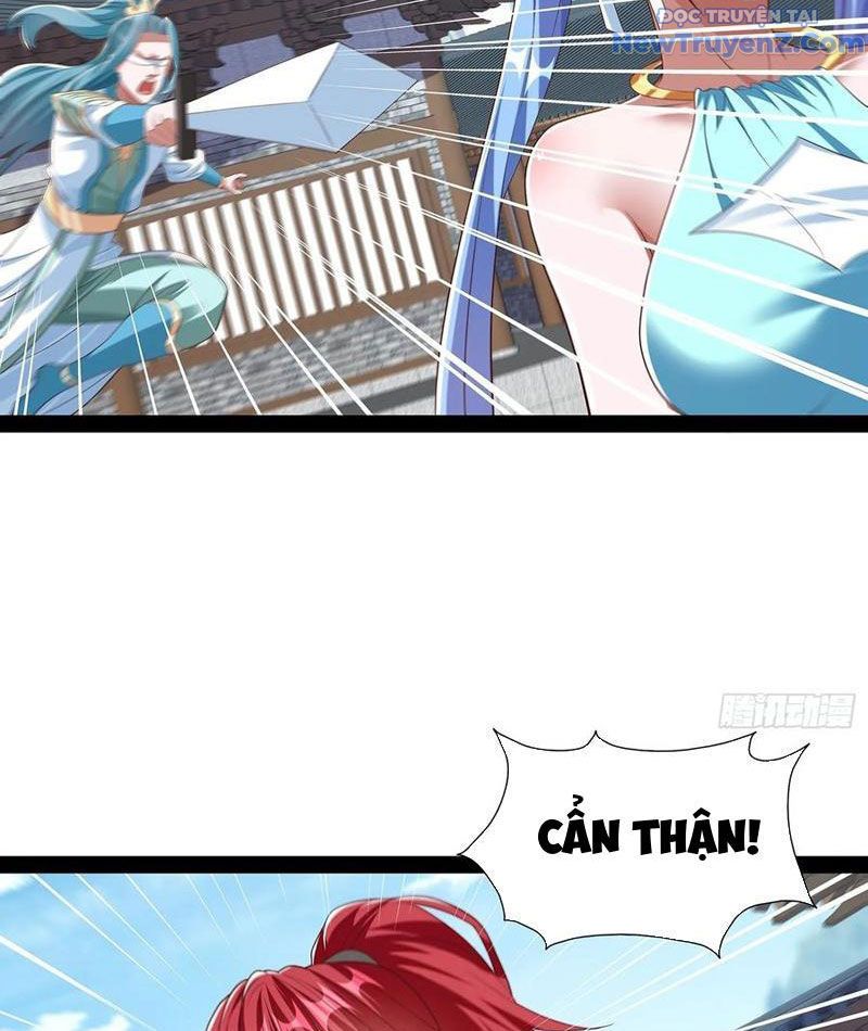 Hoá Ra Ta Là Lão Tổ Ma Đạo? Chapter 84 - Trang 2