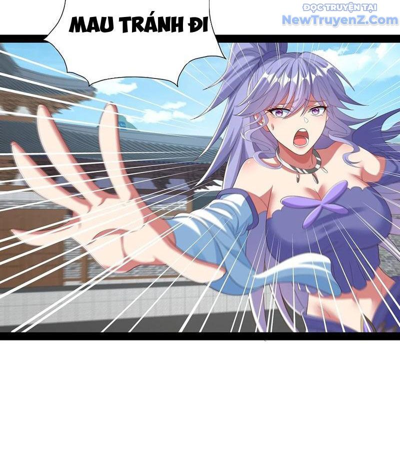 Hoá Ra Ta Là Lão Tổ Ma Đạo? Chapter 84 - Trang 2