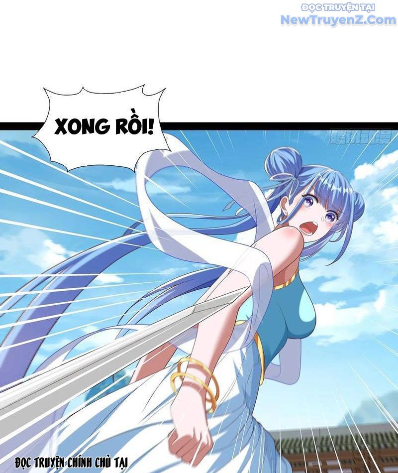 Hoá Ra Ta Là Lão Tổ Ma Đạo? Chapter 84 - Trang 2