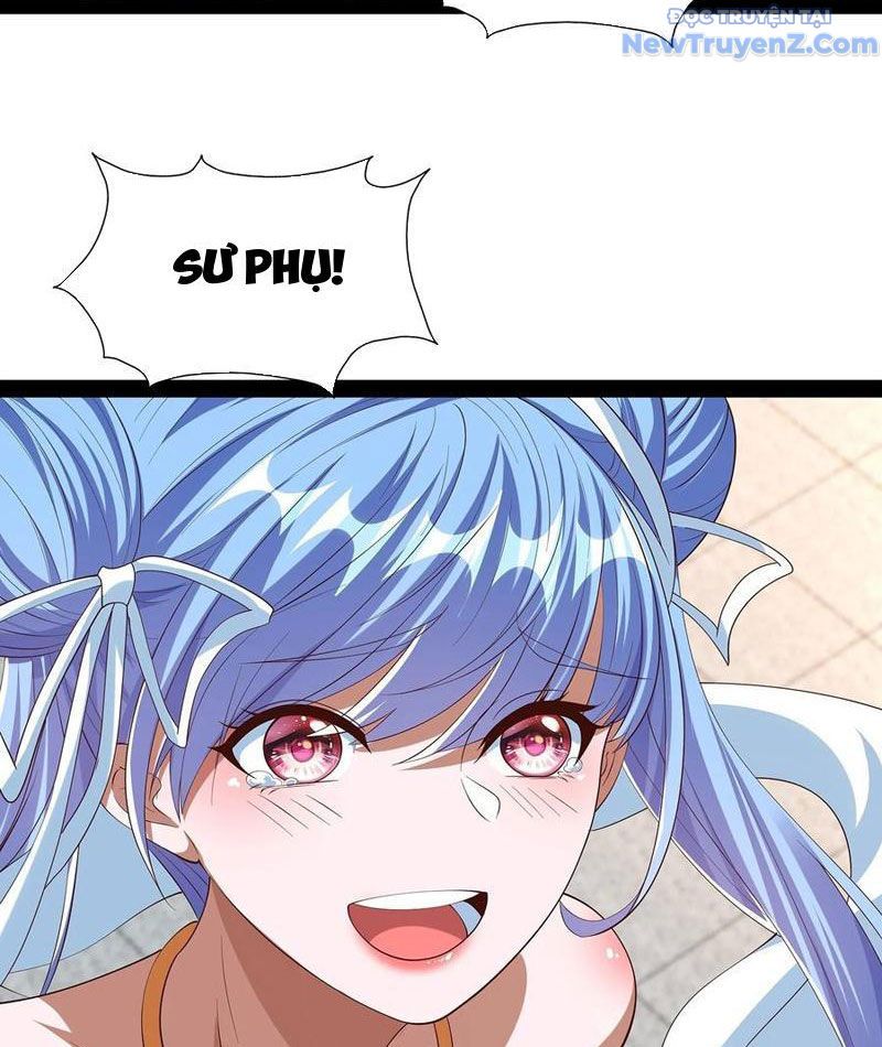 Hoá Ra Ta Là Lão Tổ Ma Đạo? Chapter 84 - Trang 2