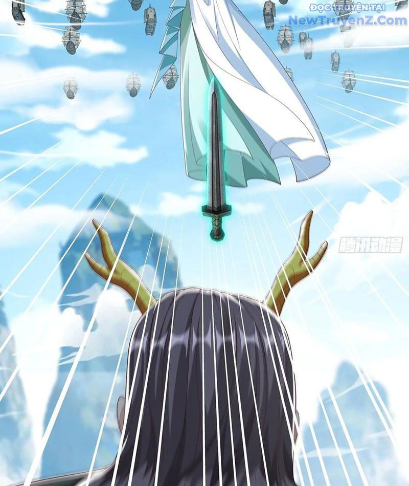 Hoá Ra Ta Là Lão Tổ Ma Đạo? Chapter 84 - Trang 2