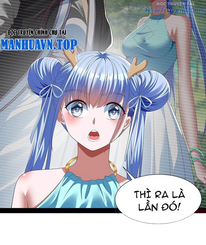 Hoá Ra Ta Là Lão Tổ Ma Đạo? Chapter 85 - Trang 2