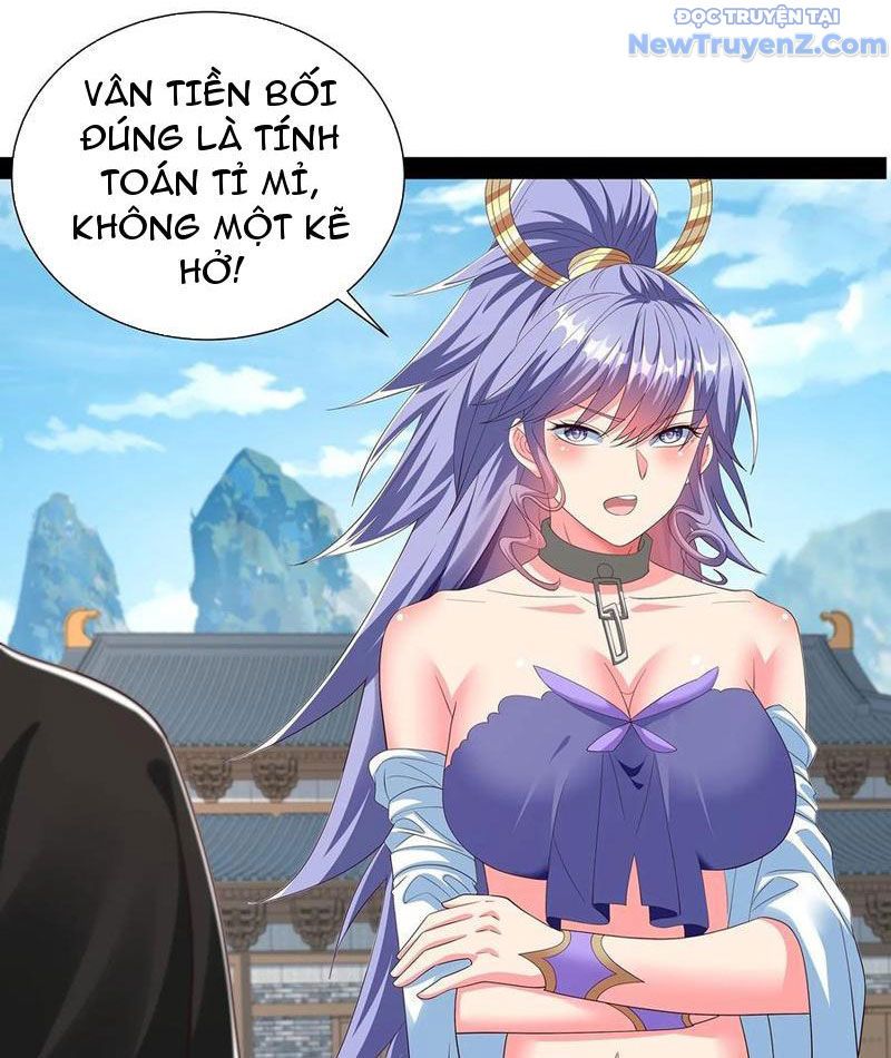 Hoá Ra Ta Là Lão Tổ Ma Đạo? Chapter 85 - Trang 2