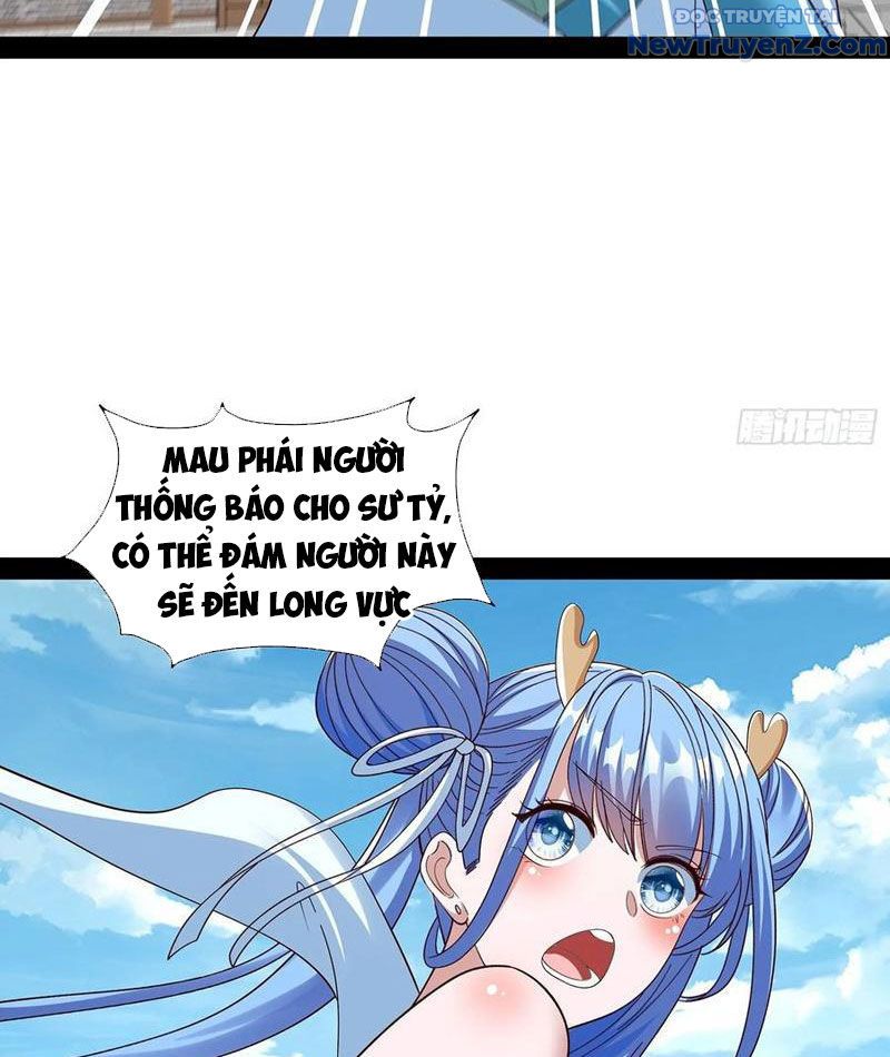 Hoá Ra Ta Là Lão Tổ Ma Đạo? Chapter 85 - Trang 2