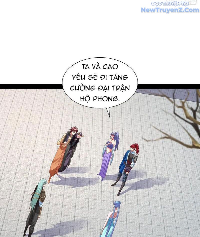 Hoá Ra Ta Là Lão Tổ Ma Đạo? Chapter 85 - Trang 2