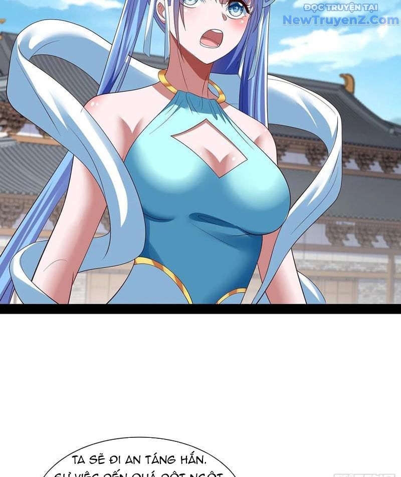 Hoá Ra Ta Là Lão Tổ Ma Đạo? Chapter 85 - Trang 2