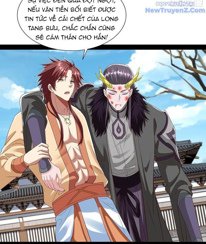 Hoá Ra Ta Là Lão Tổ Ma Đạo? Chapter 85 - Trang 2