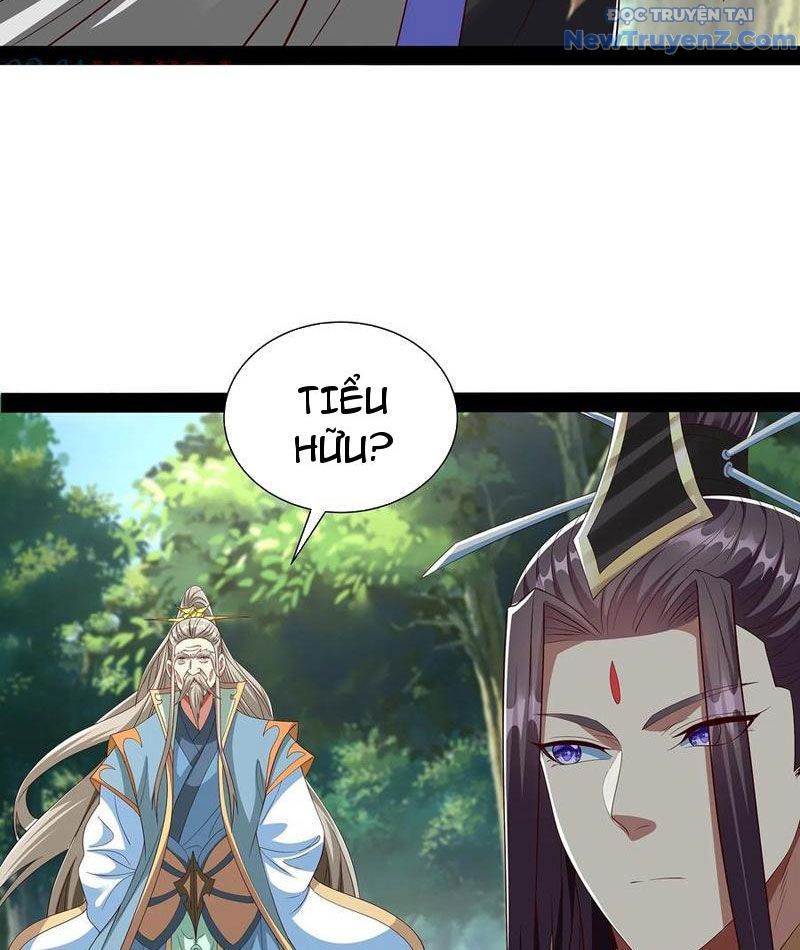 Hoá Ra Ta Là Lão Tổ Ma Đạo? Chapter 85 - Trang 2