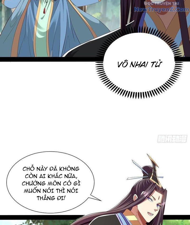 Hoá Ra Ta Là Lão Tổ Ma Đạo? Chapter 85 - Trang 2