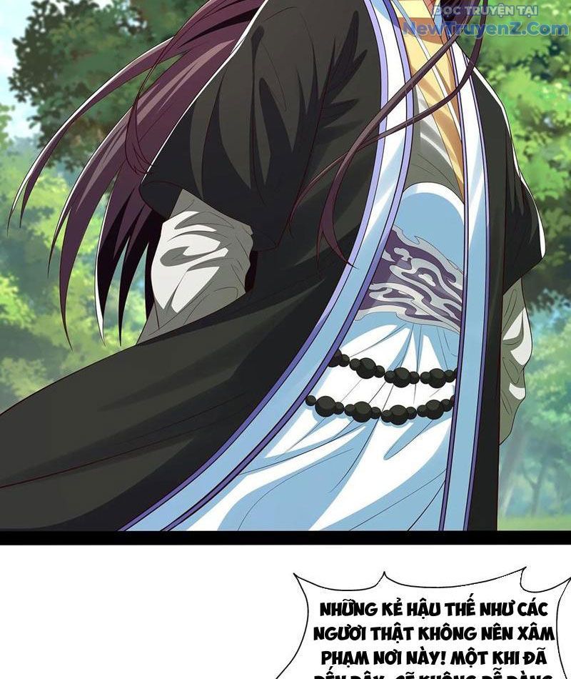 Hoá Ra Ta Là Lão Tổ Ma Đạo? Chapter 85 - Trang 2