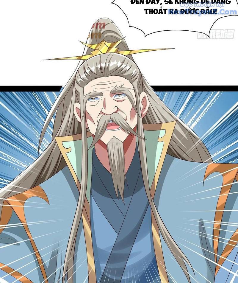 Hoá Ra Ta Là Lão Tổ Ma Đạo? Chapter 85 - Trang 2