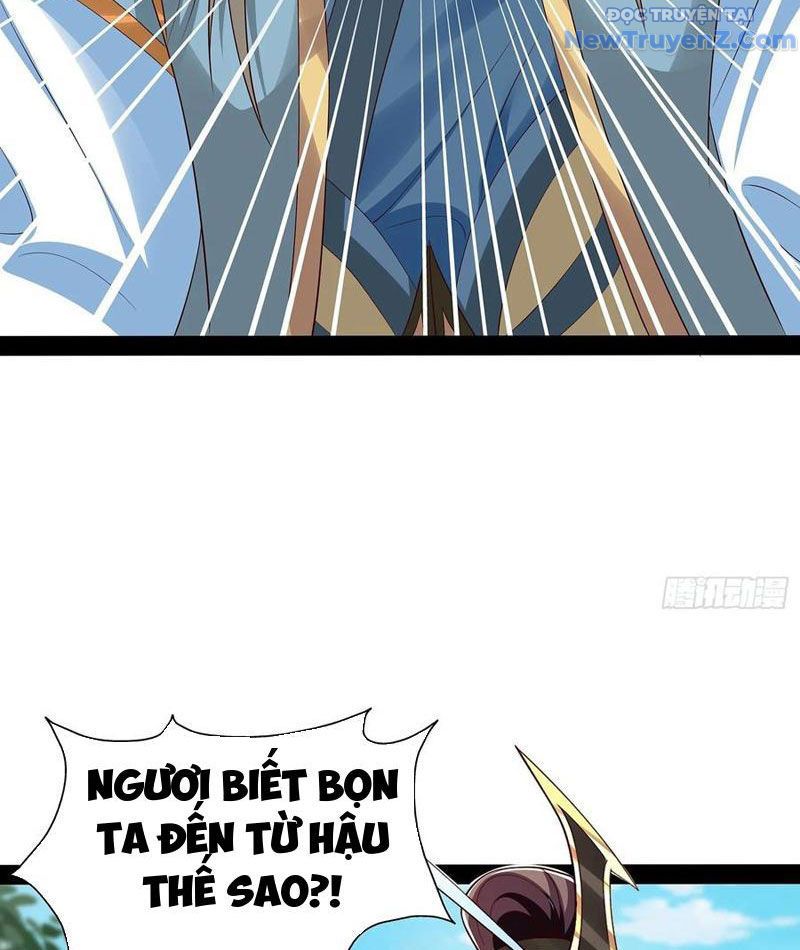 Hoá Ra Ta Là Lão Tổ Ma Đạo? Chapter 85 - Trang 2