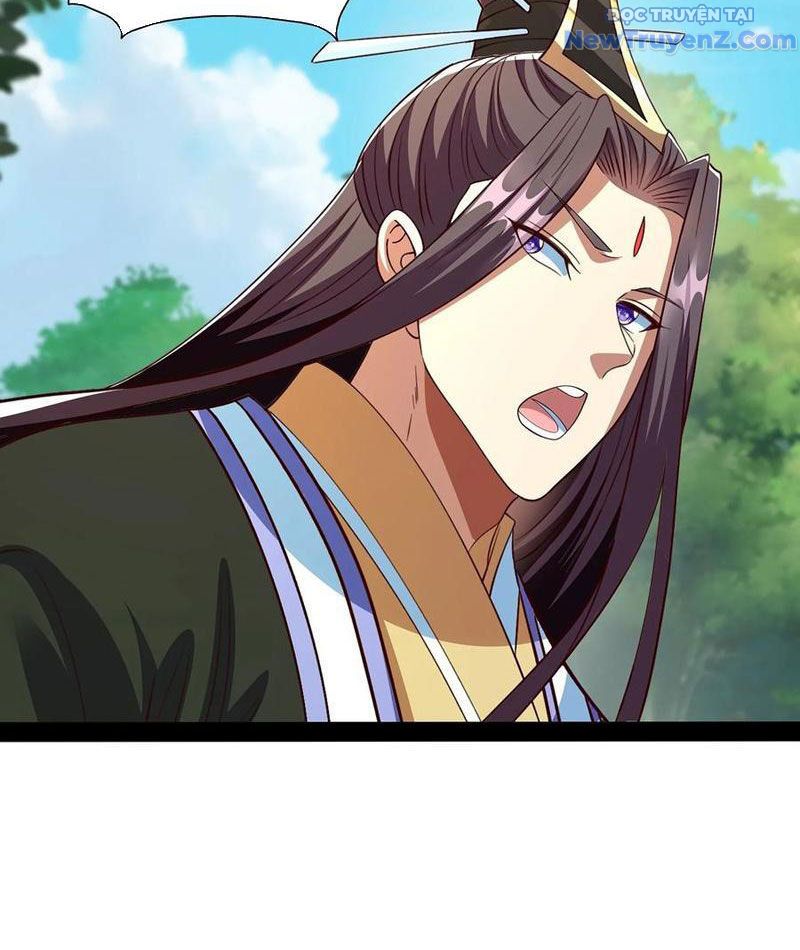 Hoá Ra Ta Là Lão Tổ Ma Đạo? Chapter 85 - Trang 2