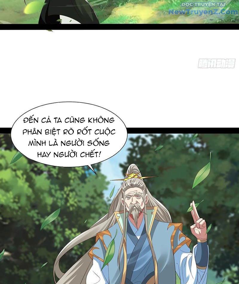 Hoá Ra Ta Là Lão Tổ Ma Đạo? Chapter 85 - Trang 2