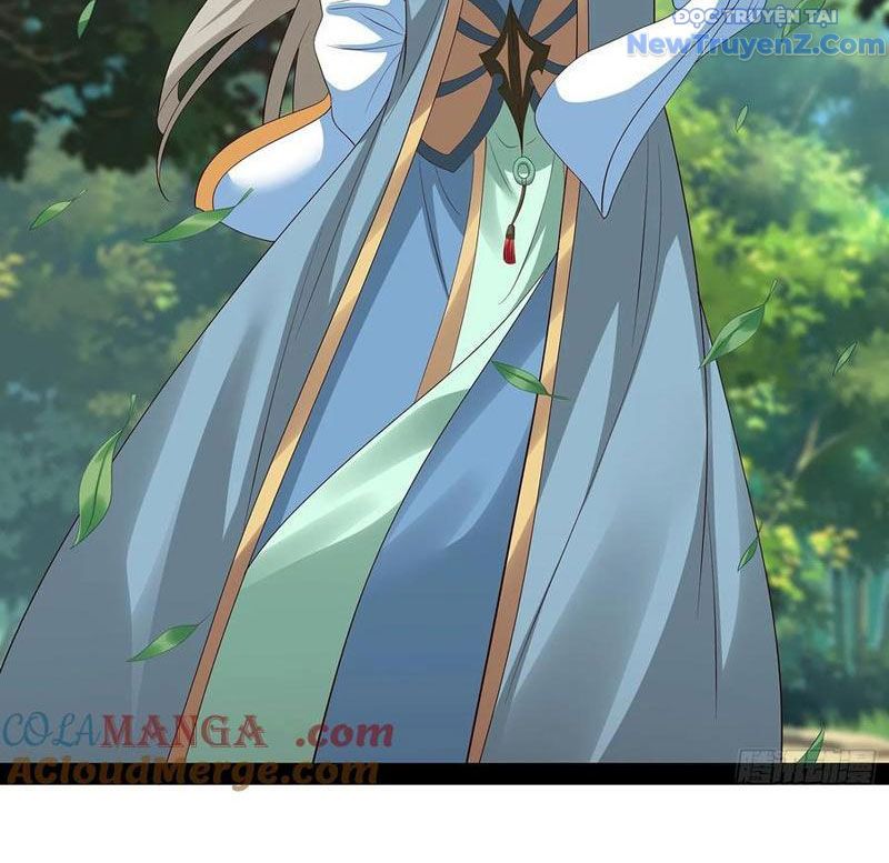 Hoá Ra Ta Là Lão Tổ Ma Đạo? Chapter 85 - Trang 2