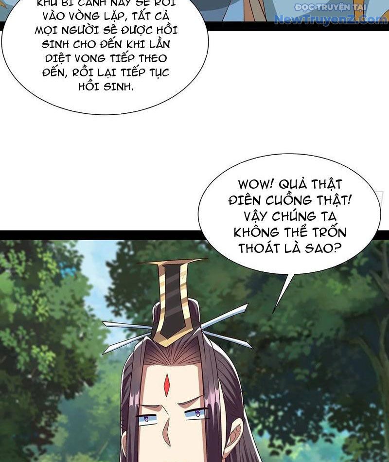 Hoá Ra Ta Là Lão Tổ Ma Đạo? Chapter 85 - Trang 2