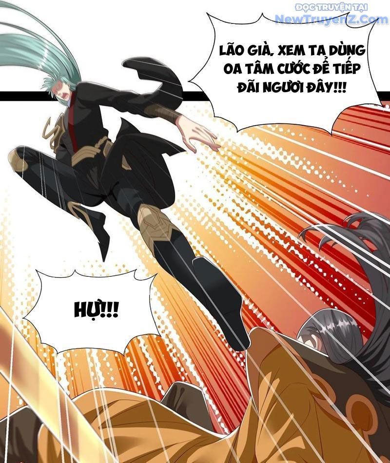 Hoá Ra Ta Là Lão Tổ Ma Đạo? Chapter 85 - Trang 2