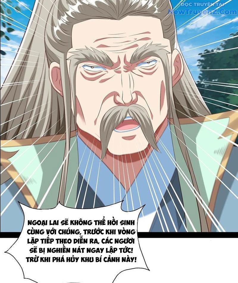 Hoá Ra Ta Là Lão Tổ Ma Đạo? Chapter 85 - Trang 2