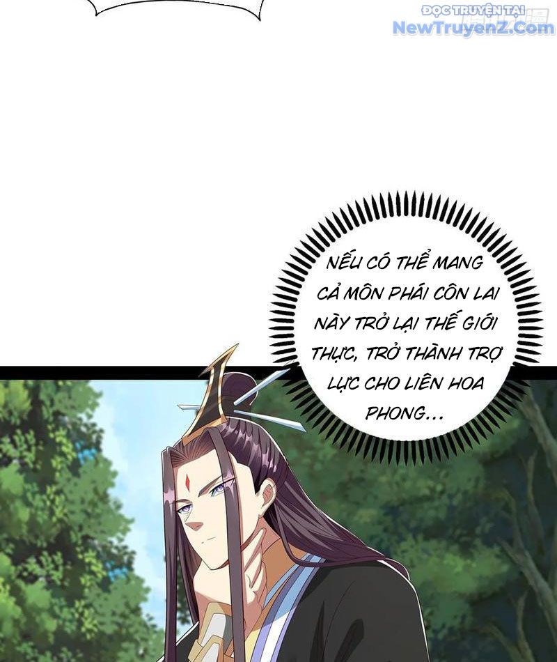 Hoá Ra Ta Là Lão Tổ Ma Đạo? Chapter 85 - Trang 2