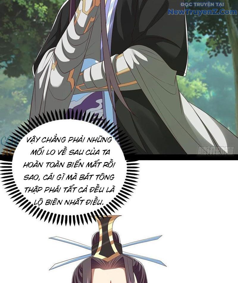 Hoá Ra Ta Là Lão Tổ Ma Đạo? Chapter 85 - Trang 2