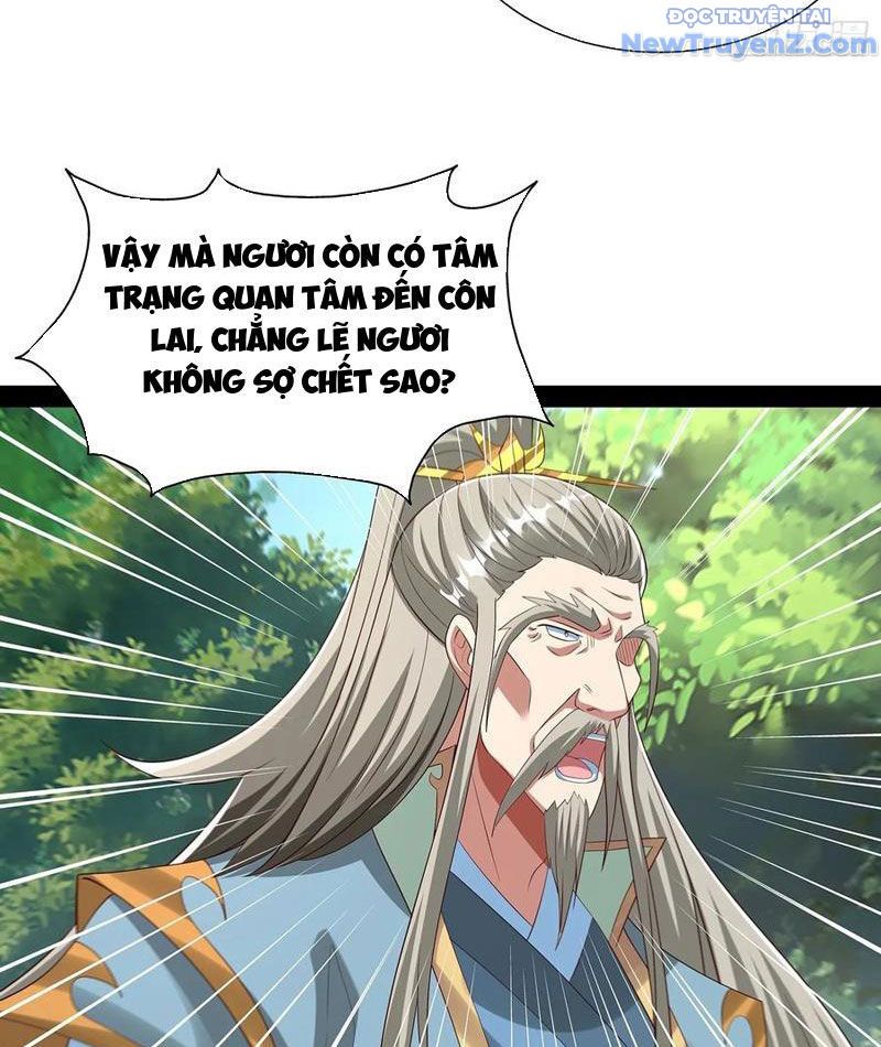 Hoá Ra Ta Là Lão Tổ Ma Đạo? Chapter 85 - Trang 2