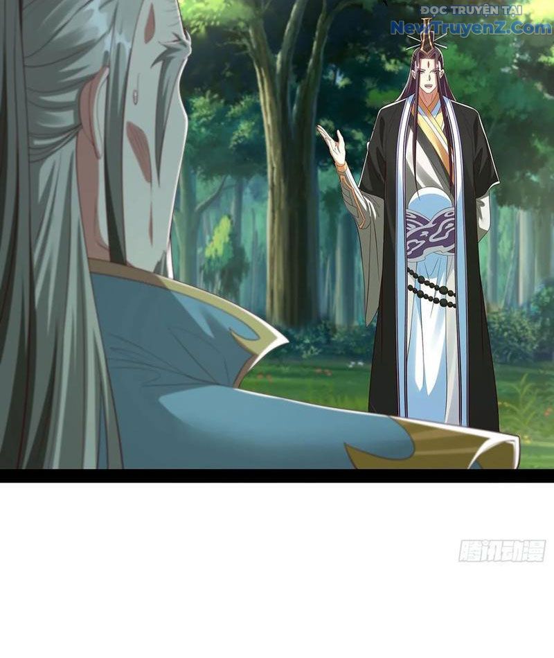 Hoá Ra Ta Là Lão Tổ Ma Đạo? Chapter 85 - Trang 2