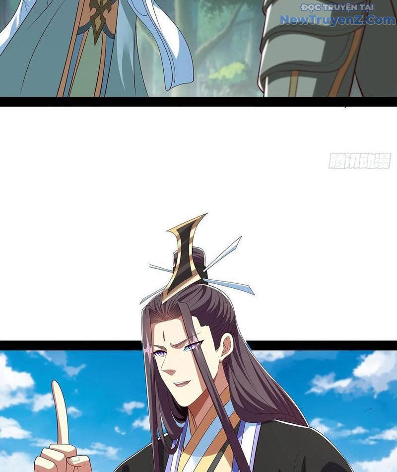 Hoá Ra Ta Là Lão Tổ Ma Đạo? Chapter 85 - Trang 2