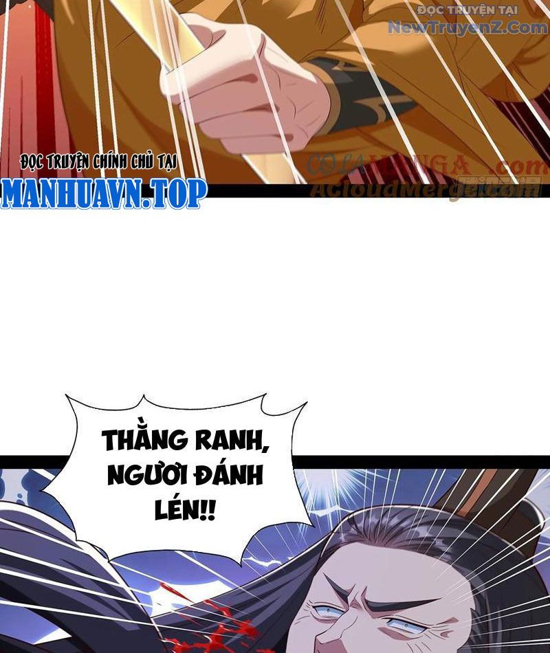 Hoá Ra Ta Là Lão Tổ Ma Đạo? Chapter 85 - Trang 2