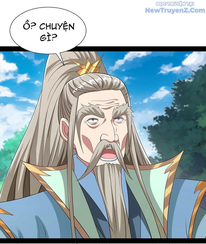 Hoá Ra Ta Là Lão Tổ Ma Đạo? Chapter 85 - Trang 2
