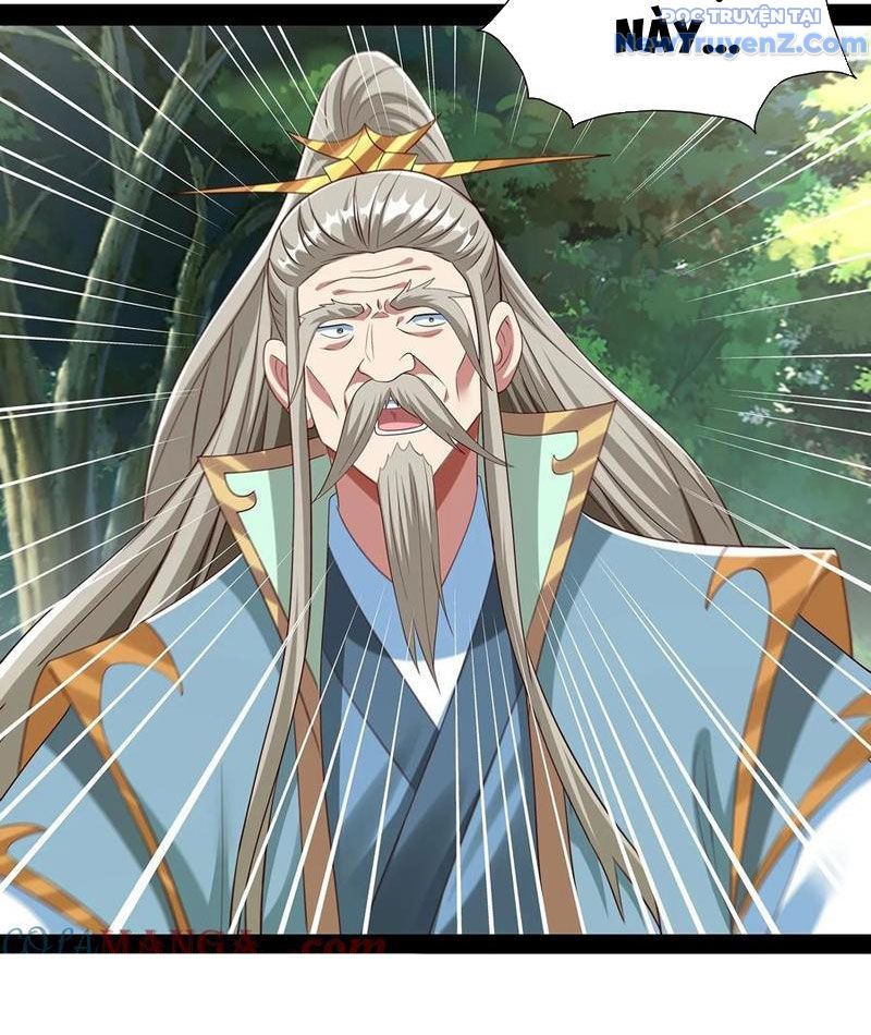 Hoá Ra Ta Là Lão Tổ Ma Đạo? Chapter 85 - Trang 2