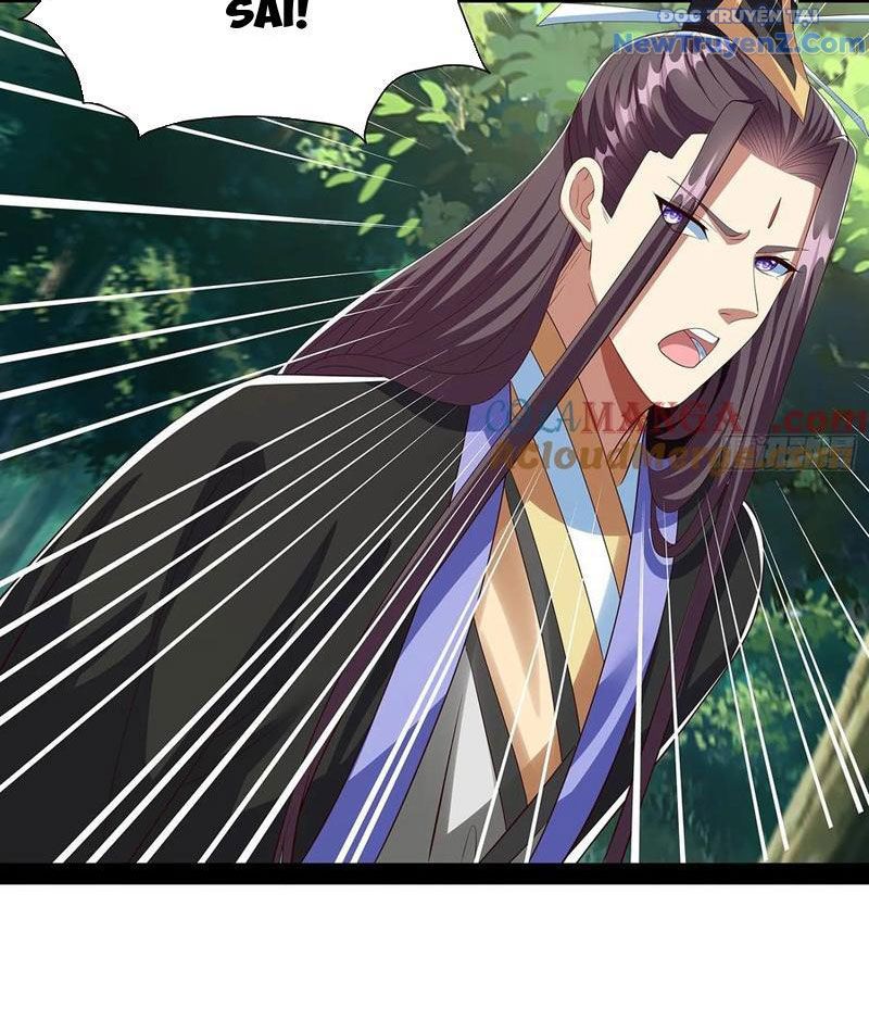 Hoá Ra Ta Là Lão Tổ Ma Đạo? Chapter 85 - Trang 2