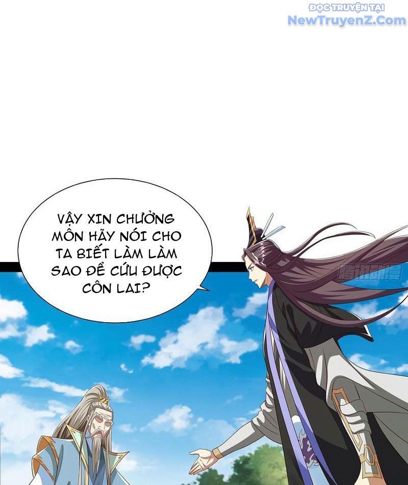 Hoá Ra Ta Là Lão Tổ Ma Đạo? Chapter 85 - Trang 2