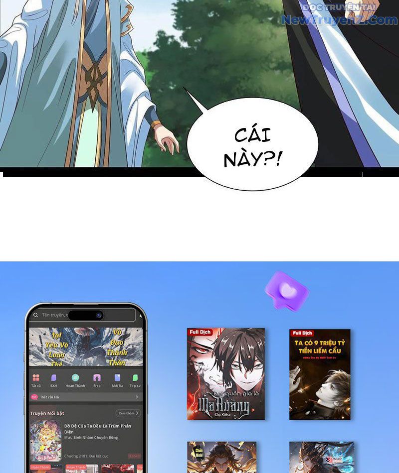 Hoá Ra Ta Là Lão Tổ Ma Đạo? Chapter 85 - Trang 2