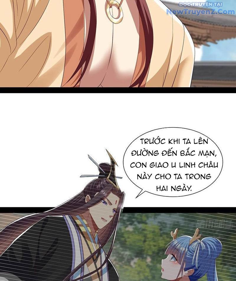 Hoá Ra Ta Là Lão Tổ Ma Đạo? Chapter 85 - Trang 2