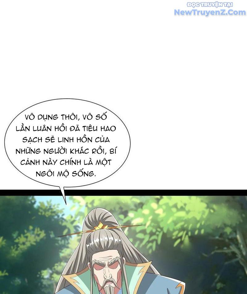 Hoá Ra Ta Là Lão Tổ Ma Đạo? Chapter 86 - Trang 2