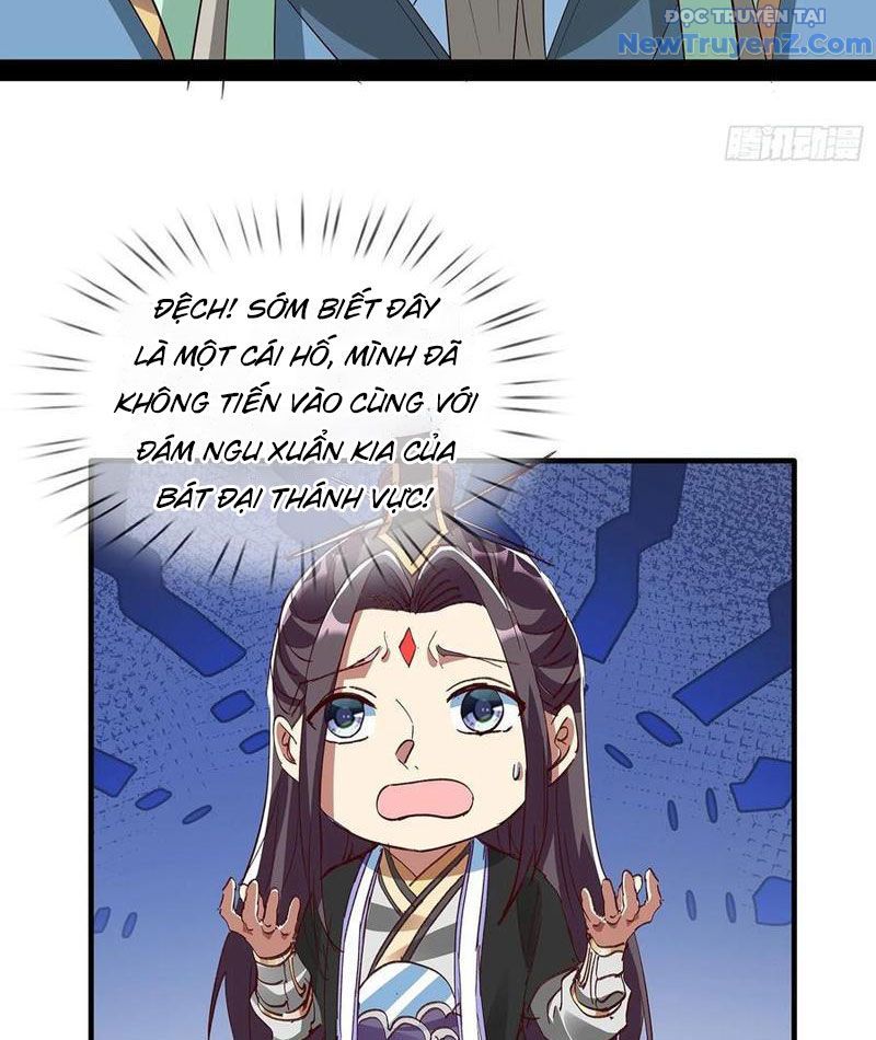 Hoá Ra Ta Là Lão Tổ Ma Đạo? Chapter 86 - Trang 2