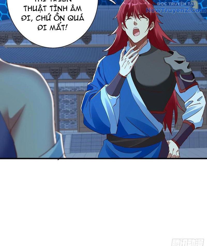Hoá Ra Ta Là Lão Tổ Ma Đạo? Chapter 86 - Trang 2